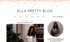 Ellaprettyblog.blogspot.com thumbnail