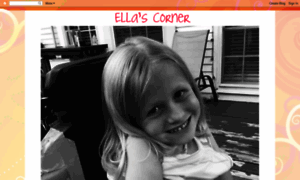 Ellas-corner.blogspot.com thumbnail