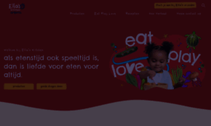 Ellaskitchen.nl thumbnail