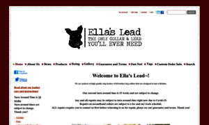 Ellaslead.com thumbnail