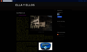 Ellayellos-angelica.blogspot.com thumbnail