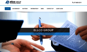 Ellco.com.au thumbnail