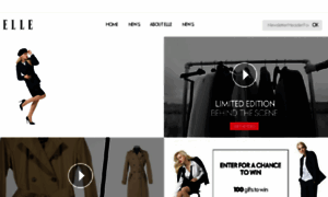 Elleboutique.fr thumbnail