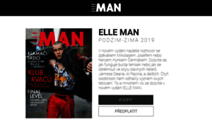 Elleman.cz thumbnail
