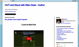 Ellendean.blogspot.com thumbnail