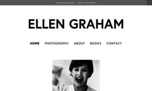 Ellengrahamphotography.com thumbnail