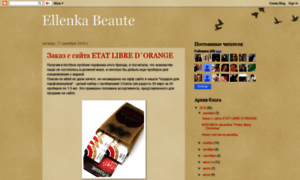 Ellenka-beaute.blogspot.com thumbnail