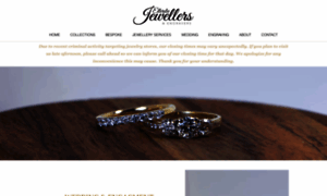 Ellersliejewellers.co.nz thumbnail