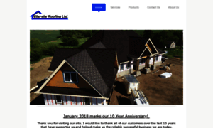 Ellerslieroofing.ca thumbnail