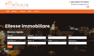 Ellessecasa.com thumbnail