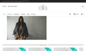 Ellia.net.au thumbnail