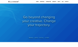 Elliance.com thumbnail