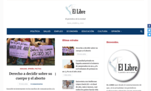 Ellibre.es thumbnail