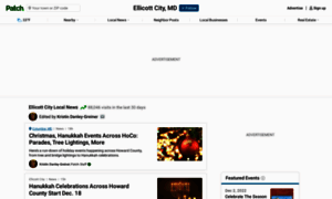 Ellicottcity.patch.com thumbnail