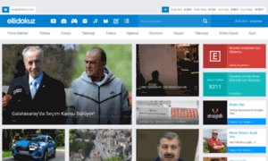 Ellidokuz.com thumbnail