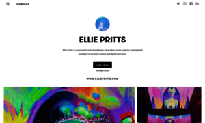 Elliepritts.exposure.co thumbnail