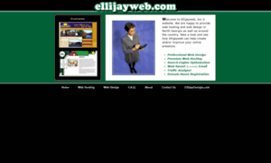 Ellijayweb.com thumbnail