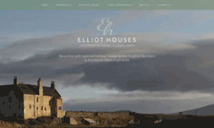 Elliothouses.co.uk thumbnail