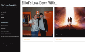 Elliotslowdownwith.com thumbnail