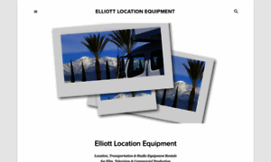 Elliottlocationequipment.com thumbnail