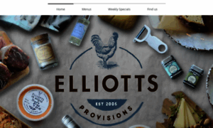 Elliottsprovisionco.com thumbnail