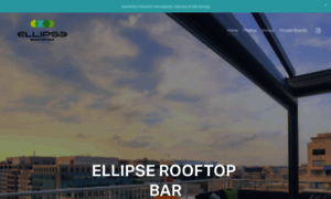 Ellipserooftopbar.com thumbnail