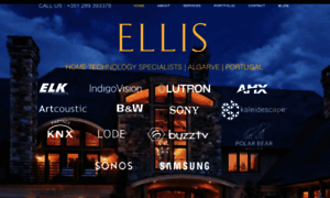 Ellis-avt.com thumbnail