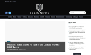 Ellisnews.com thumbnail
