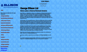 Ellison.co.uk thumbnail