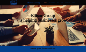 Ellisorgroup.com thumbnail