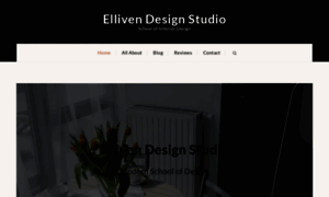 Ellivenstudio.com thumbnail