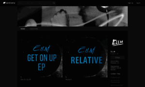 Ellm.bandcamp.com thumbnail