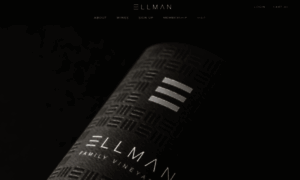 Ellmanfamilyvineyards.com thumbnail