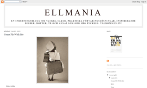 Ellmania.blogspot.com thumbnail