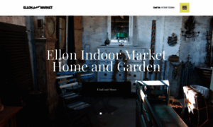 Ellon-indoor-market.co.uk thumbnail