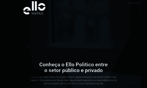 Ellopolitico.com.br thumbnail