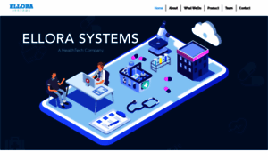 Ellora.systems thumbnail