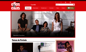 Ellos-ellas.net thumbnail