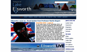 Ellsworth.org.uk thumbnail