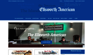 Ellsworthamericaninc.com thumbnail