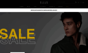 Ellus.cl thumbnail