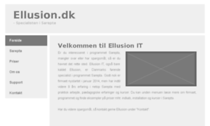 Ellusion.dk thumbnail