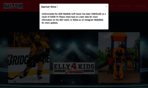 Elly4kids.com thumbnail