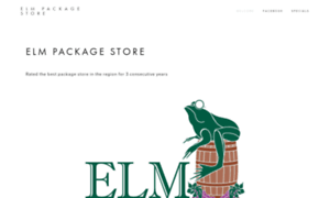 Elm-discount-package-store.com thumbnail