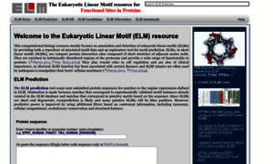 Elm.eu.org thumbnail