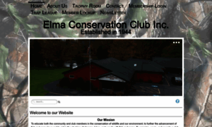 Elmaconservationclub.org thumbnail