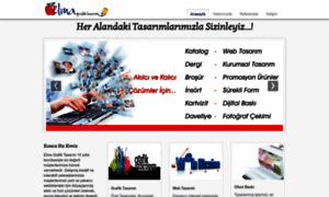 Elmagrafiktasarim.com thumbnail