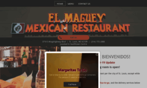 Elmagueystl.com thumbnail