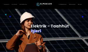 Elmaksanmuhendislik.com.tr thumbnail