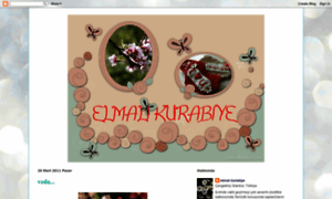 Elmalikurabiye.blogspot.com thumbnail
